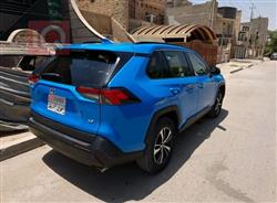 تويوتا راف 4